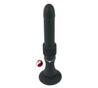 Machine à baiser portable - Vibrateur Va-et-Vient