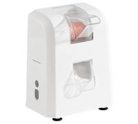 Machine de sheller de pois électrique, éplucheur automatique pour edamame et pois verts avec batterie 1800mAh, sheller portable pour usage domestique, cuisine rotative automatique