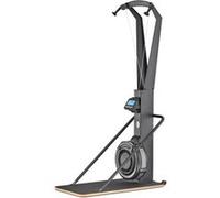 Half Human Machine à ski pneumatique avec support au sol