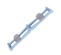 Machine de ski pour entraîneur de muscles des jambes,Machine d'entraînement pour le ski des jambes | Exerciseur de jambes pliable pour les muscles du plancher pelvien | Équipement d'entraînement à dom