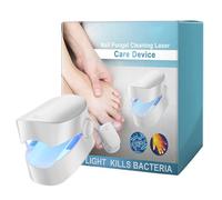 Machine de soin des ongles - Appareil de traitement des ongles décolorés - Appareil de soins des ongles des orteils - Machine professionnelle de soins des ongles pour ongles normaux et anormaux