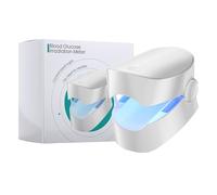 Machine de soin des ongles, appareil pour ongles | Irradiateur de lumière LED pour ongles | Appareil de mesure de la glycémie, petite machine de soins du corps, maintient des ongles