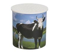 Machine de son de vache - Machine son animale, Noisemaker vache à son inversé | Jouet de son animal, fabricant de son moo convivial pour les tout-petits et les seniors, le jouet de Farm Animal Noise