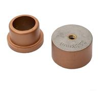 Machine de soudage à chaud haute performance, 2063 mm avec tête de matrice antiadhésive pour tuyaux d'eau et épaississement (32 mm)