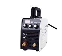 Machine de soudage à l'arc 400A Inverter Outil de travail de soudage électrique avec accessoires Plus puissant et efficace