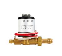 Machine de soudage à l'arc à l'argon, chargeur de fil DC24V /AC24V /AC36V/ AC220V, électrovanne Plasma, voie de Position(AC24V)