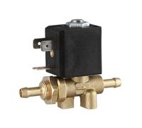 Machine De Soudage À L'arc Submergé Automatique À 2 Voies En Laiton NC Machine De Soudage Par Impulsions À Onduleur Machine De Découpe CNC Électrovanne(DC 24V)