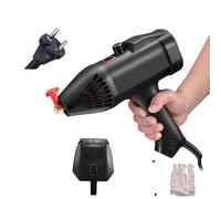 Machine de soudage à l'électrode MMA, puissance 3000W, courant réglable, design léger, prise 220V EU