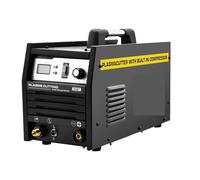 Machine De Soudage À Onduleur Avec Compresseur Intégré Et Pompe À Air Plasma Puissant Précision