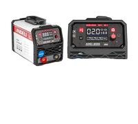 Machine de soudage ARC, puissance de sortie 180A, design compact, double tension 110/220V , ARC-200