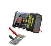 Machine de soudage par points Mechanic WS ONE portable shortkiller pour batteries lithium de téléphones mobiles, feuille de nickel, machine de soudage tactile