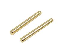 Machine de soudage par points portable avec batterie 5500 mAh et écran de 2,91 cm pour OLED, sortie max 650 A, stylo à souder doré, comprend des stylos HB-2 et HB-3, câble de type C