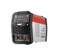 Machine De Soudage Semi-automatique Ascenseur TIG MMA MIG 3 En 1 Soudeuse Sans Gaz For MIG-250ME Domestique Excellentes Performances De Soudage(MIG-250 LED P0)