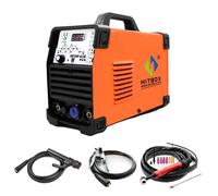 Machine de soudage TIG/ARC MMA, puissance de sortie 200A, technologie d'impulsion avancée, HBT250P ACDC220Vtraduireenfrançaisenconservant la structure et la signification originales pour les locuteurs