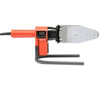 Yato YT-82250 équipement de soudage des plastiques 850 W Orange 1 pièce(s)