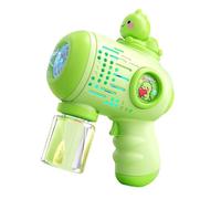 Machine de soufflage automatique avec design animal | Générateur de bulles pour célébrations, anniversaires, parc pour , cour, école et parc