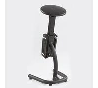 Machine de squat multifonction - Entraîneur de fessiers et de quads, équipement de gym compact à domicile pour un entraînement efficace des jambes et des exercices de poussée des hanches