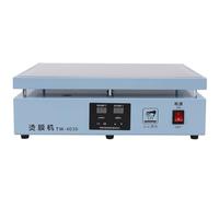 Machine de suremballage manuelle en cellophane, machine d'emballage sous vide de bureau avec contrôle précis de la température pour cigarettes, boîte de poker, film de thermoscellage en PVC