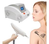 Machine de tatouage pour sourcils - 1064 nm - 532 nm - 150 W - Pour les hôpitaux et cliniques
