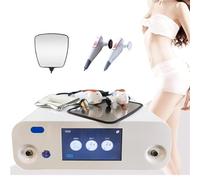 Machine de técarthérapie pour la gestion de la douleur, énergie réglable de 0 à 100 %, radiofréquence de diathémie monopolaire de 448 K, raffermissante de la peau pour soulager la douleur