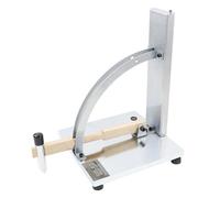 Machine de test d'adhérence, testeur d'impact à marteau avec tête de marteau de 210 g et dureté ≥ 40 HS pour l'évaluation de l'adhérence du revêtement sur un laboratoire d'acier galvanisé