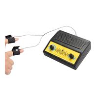 Machine de test de mensonge - Kit d'expérimentation scientifique à construire soi-même, jeu passionnant pour les enfants, pour une utilisation à la maison, dans la cave, lors de fêtes sur la plage