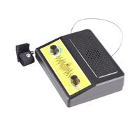 Machine de Test de Mensonge - Outil d'apprentissage Scientifique à Faire soi-même - Testeur de Mensonge à Domicile - pour fête d', garçons, Filles, Maison, sous-Sol, Plage