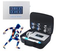 Machine de Thérapie par Onde de Choc, Appareil Onde de Choc Cacification, Extracorporelles Électromagnétiques Shockwave therapy machine pour Dysfonctionnement Erectile