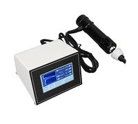 Machine de thérapie par ondes de choc Appareil de massage extracorporel d'ondes de choc Appareil de massage corporel de thérapie par ondes de choc Soulage la douleur causée par les blessures sportives