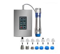 Machine De Thérapie par Ondes De Choc Ed Machine Thérapie Par Ondes Choc Extracorporelles Beauté, Dysfonction érectile Pour Le Traitement Du Soulagement De La Douleur