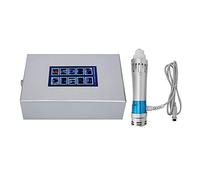 Machine de thérapie par ondes de choc électromagnétiques extracorporelles : soulage les douleurs musculaires, traite la dysfonction érectile, réduit la cellulite, améliore la circulation sanguine avec