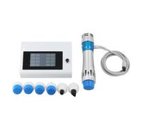 Machine de Thérapie par Ondes de Choc Extracorporelles, Dispositif Professionnel de Massage Musculaire de Thérapie de Muscle Ed de Tissu Profond pour la Dysfonction Érectile