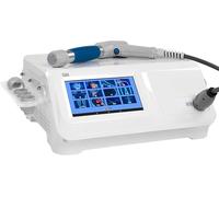 Machine De Thérapie par Ondes De Choc Extracorporelles pour Le Traitement De La Dysfonction érectile Physiothérapie par Ondes De Choc pour Les Blessures Sportives Blessures Articulaires Et