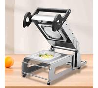 Machine de thermoscellage pour emballage rétractable - Idéal pour les besoins d'emballage du marché et du magasin, qualité professionnelle, design efficace et durable