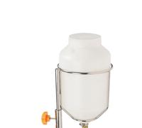 Machine de traitement à base d'eau, machine de préparation d'apprêt à base d'huile de banane et d'alcool diméthylique, machine de collage automatique Haute efficacité