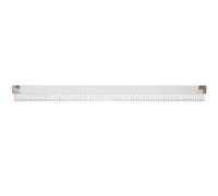 Machine de tricot coulée sur un peigne accessoire en métal compatible avec KH821 KH860 KH868 KH894 KH940 KH970, pièce de remplacement en acier durable