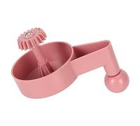 Machine de tricotage Handle de manifeste durable Remplacement en plastique facile Installation Ménage légère Utilisez la plupart des scènes