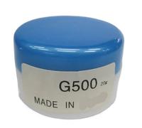 Machine de Vitesse de Manchon de Film métallique de Fusion de Graisse G8005 G8010 adaptée for Canon HP500 HP300 Pièces d'imprimante(1pcs)