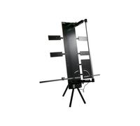 Machine Découpe de Polystyrène-Duoku-Coupe-mousse à Fil Chaud -Épaisseur Coupe 42 cm max, Longueur 127 cm max-Six Fils Chauffants