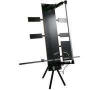 Machine Découpe de Polystyrène-Duoku-Coupe-mousse à Fil Chaud -Épaisseur Coupe 42 cm max, Longueur 127 cm max-Six Fils Chauffants