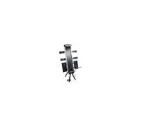 Machine Découpe Polystyrène Mousse Fils Chauffants 200W 115cm