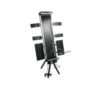 Machine Découpe Polystyrène Mousse Fils Chauffants 200W 115cm