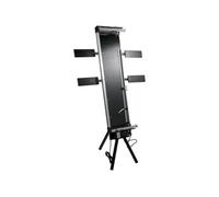 Machine Découpe Polystyrène Mousse Fils Chauffants 6 Plaques 200W