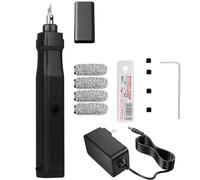 Machine Découpe Ultrasons, Couteau Ultrasons, Outil Découpe Multifonction 30 W 40 KHz,40 Lames Rechange For Découpe Modèles Imprimés 3D, Acrylique, Bois, PVC, Plastique Et Tissu