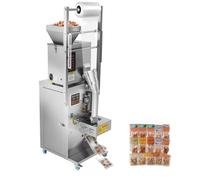 VEVOR Machine d'Emballage et de Remplissage Poudres et Granulés 3-200 g