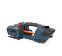 Machine d'emballage, Machine De Cerclage Électrique Portative Avec Piles, Outil D'emballage Automatique 13 À 16mm Pour Ceinture PET PP,Outil de cerclage(1 Battery)