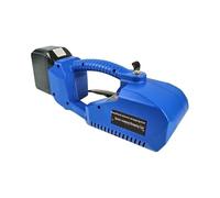 Machine d'emballage, Machine De Cerclage, Outil Électrique Portable Automatique, Sangles En PET PP, Boîte D'emballage, Palette,Outil de cerclage