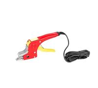 Machine d'emballage, Plaqueuse De Chants, Un Ensemble D'outils Électriques Pour Le Soudage Et Chauffage, Machine Cerclage Scellage Manuelle, Bande Tension,Outil de cerclage