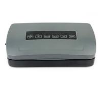 Machine d'emballage sous vide Budget Line 310 mm 100 W avec alimentateur -