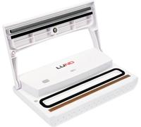 Machine d'emballage sous vide pour aliments 140 W - W-67880
